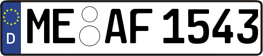 ME-AF1543