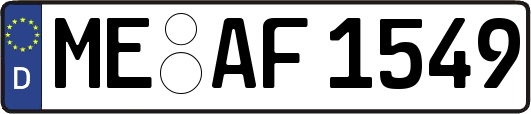 ME-AF1549