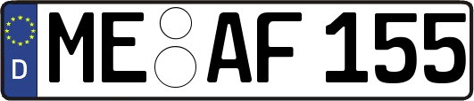 ME-AF155