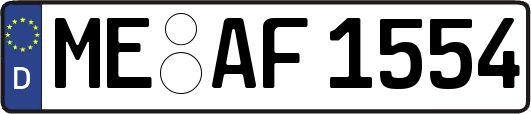 ME-AF1554