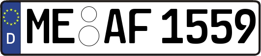 ME-AF1559