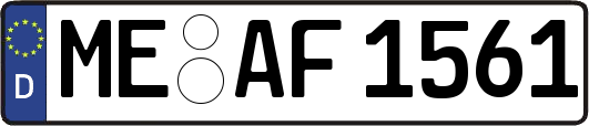 ME-AF1561