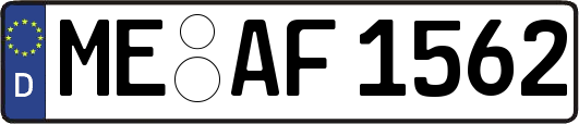 ME-AF1562