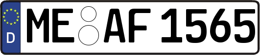 ME-AF1565