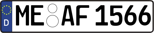 ME-AF1566