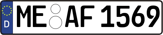 ME-AF1569