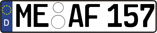 ME-AF157