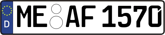 ME-AF1570
