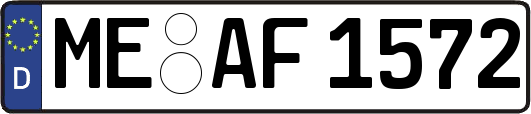 ME-AF1572
