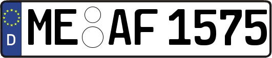 ME-AF1575