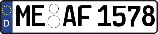 ME-AF1578