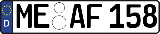 ME-AF158