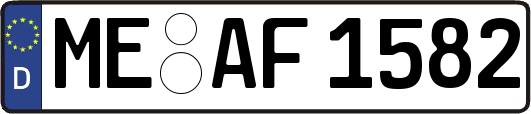 ME-AF1582