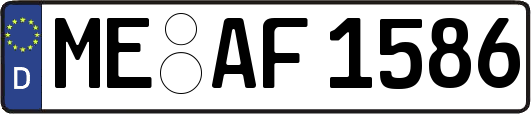 ME-AF1586