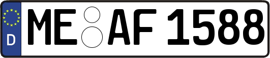 ME-AF1588