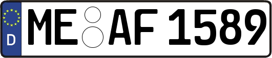 ME-AF1589