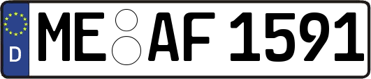 ME-AF1591