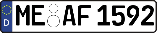 ME-AF1592