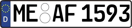 ME-AF1593
