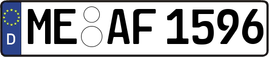 ME-AF1596
