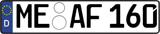 ME-AF160