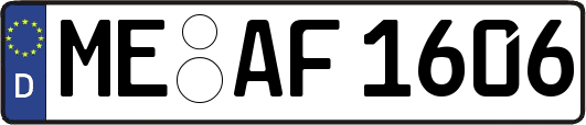 ME-AF1606