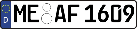 ME-AF1609