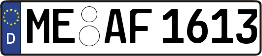 ME-AF1613