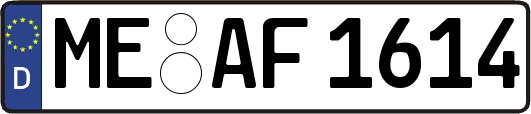 ME-AF1614