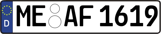 ME-AF1619