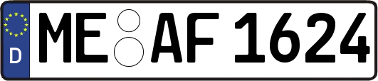 ME-AF1624