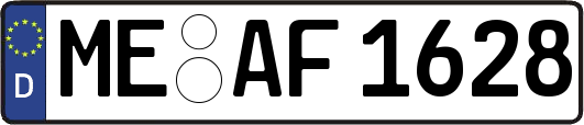 ME-AF1628