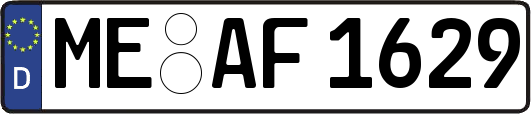 ME-AF1629