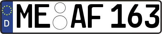 ME-AF163