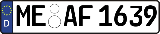 ME-AF1639