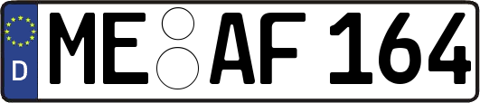 ME-AF164