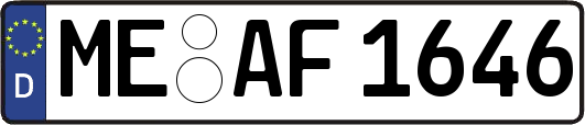 ME-AF1646