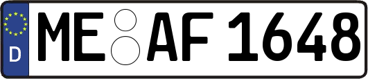 ME-AF1648