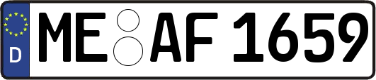 ME-AF1659