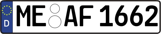 ME-AF1662