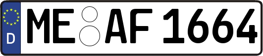 ME-AF1664