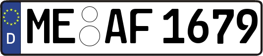 ME-AF1679