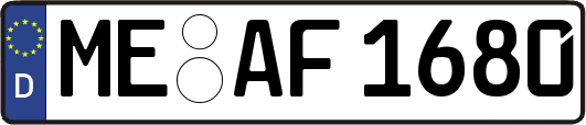 ME-AF1680
