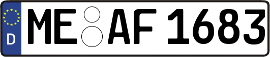 ME-AF1683