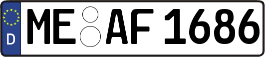 ME-AF1686