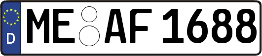ME-AF1688