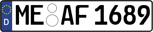 ME-AF1689