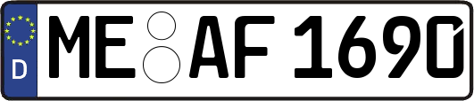 ME-AF1690
