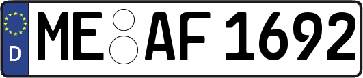 ME-AF1692