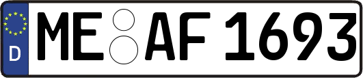 ME-AF1693